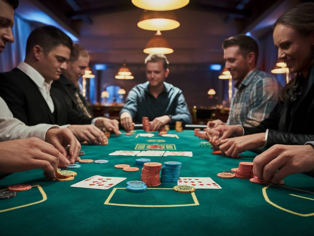 Les règles du poker expliquées pour chaque variante populaire