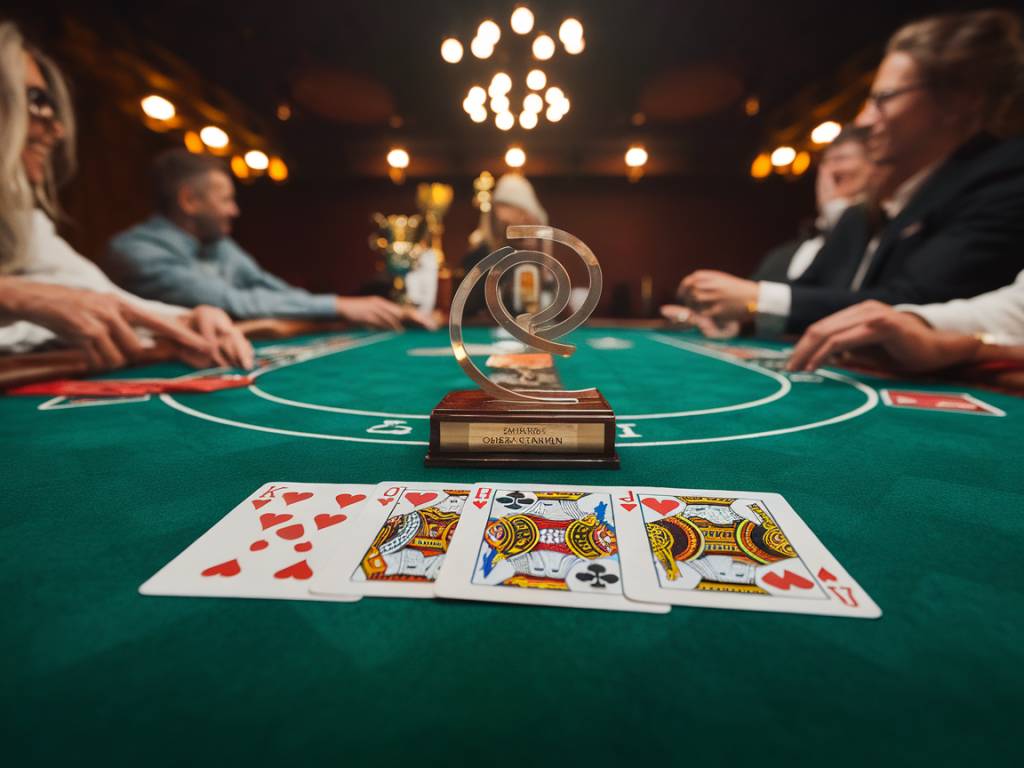 Analyse des meilleures mains gagnantes dans l’histoire du poker