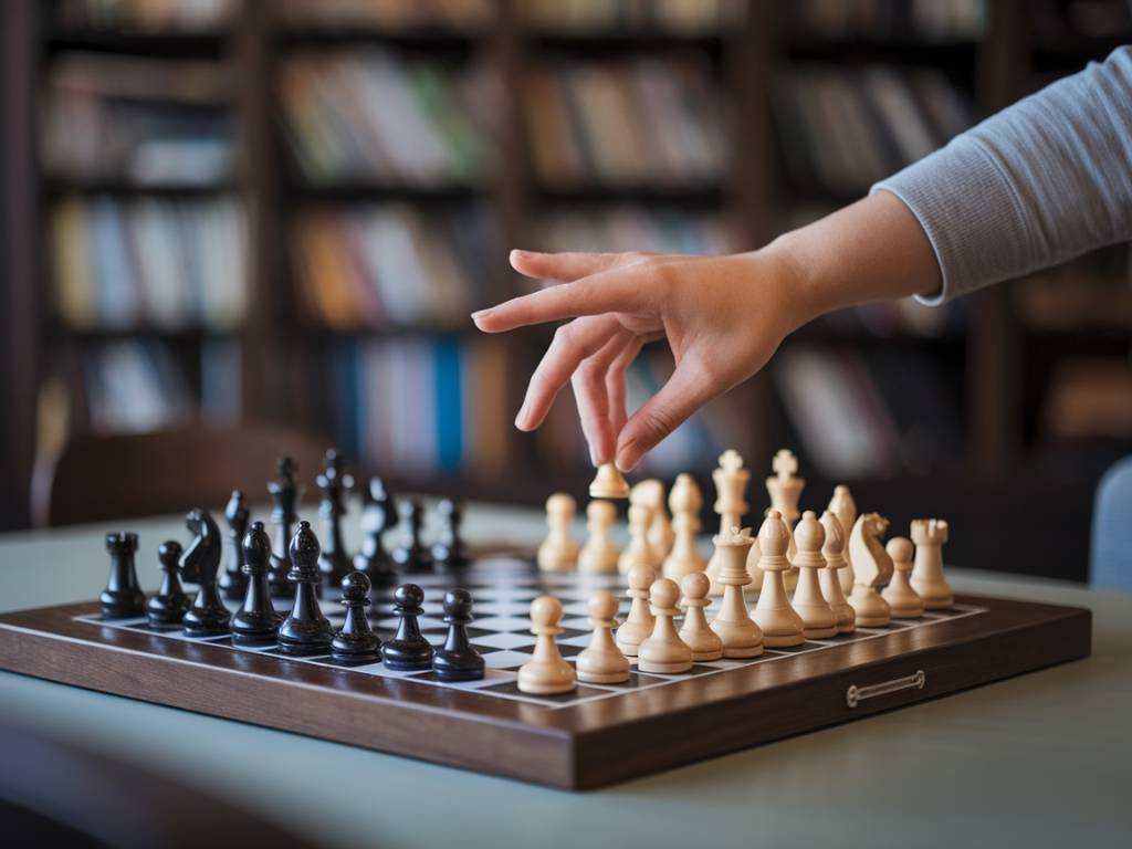 Comment maîtriser les mains de départ pour augmenter ses chances de victoire