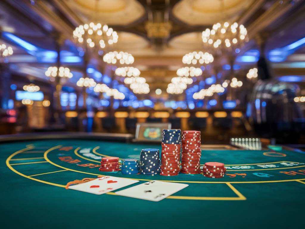 Que faire face à une série de pertes au poker